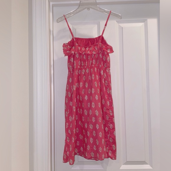 HP 💕 Old Navy Floral Dress - Picture 3 of 6